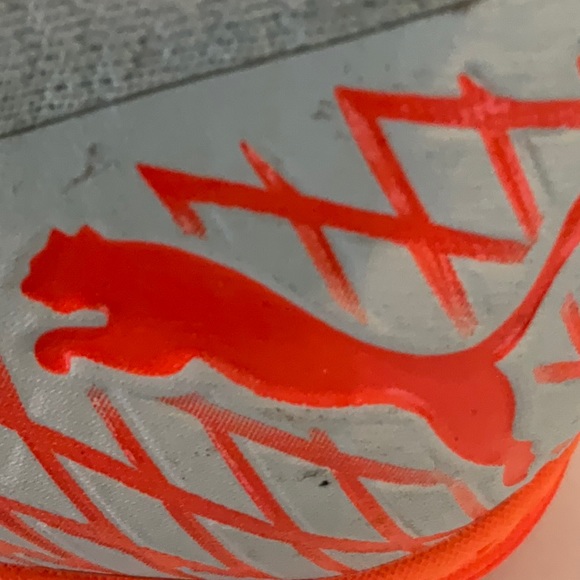 Puma Future 4.3 Netfit FG/AG Soccer Cleats - Men's Size 11 EUC - Picture 7 of 7